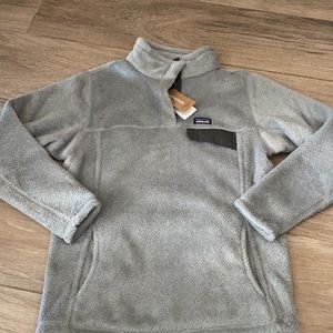 Patagonia Pullover Jacket
